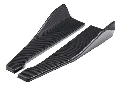 P Difusor Saia Lateral Traseira Automotivo I Winglet - Imagem 10