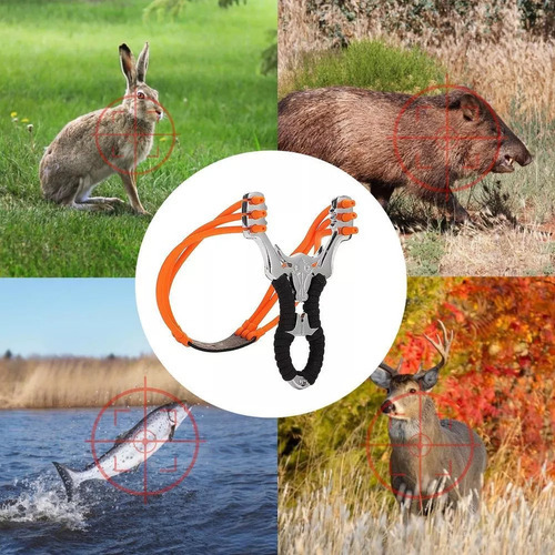 Conjunto Profissional De Primavera Profissional Slingshot Bl - Imagem 10