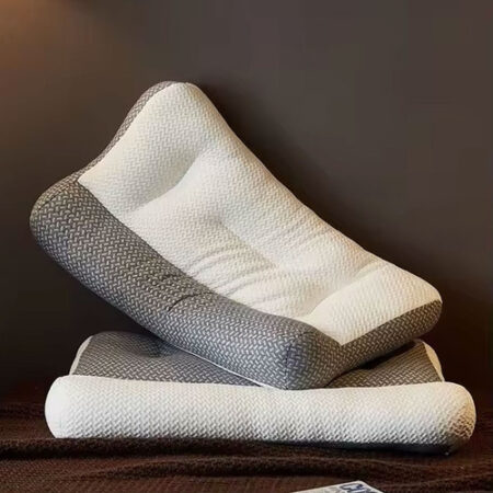 Almofada Super Ergonômica, Travesseiro De Contorno De Ombros - Imagem 10