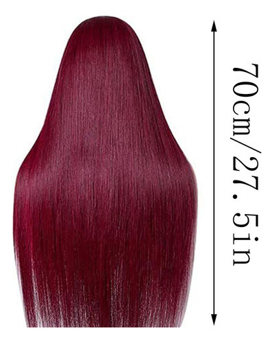 V Glueless #613 Peruca Loira Body Wave Beginner Friend - Imagem 32