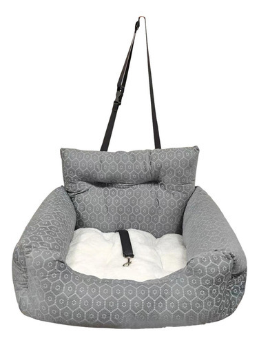 Coleira De Segurança Para Cadeirinha De Carro Para - Imagem 9