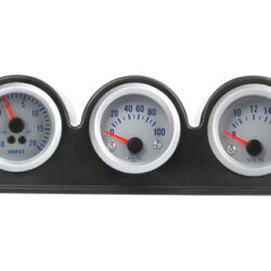 Medidor De Copos Para Instrumentos Automotivos, Medidor, Sup