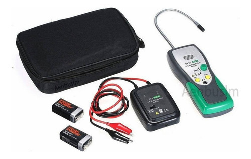 Localizador Automotivo De Curto E Circuito Aberto Dy25 - Imagem 2