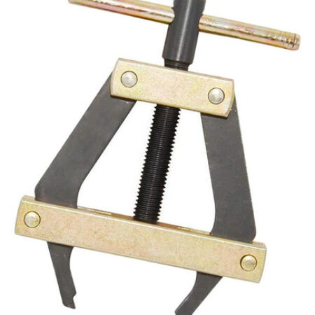 Suporte Extrator De Corrente De Rolo De Metal Adequado - Imagem 2