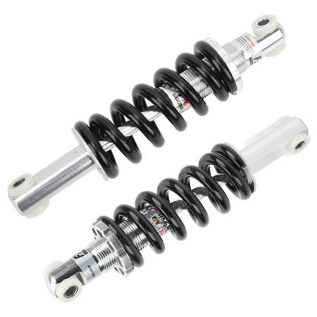 Suspensão De Amortecedor De Mola De Motocicleta De 200 Mm E - Imagem 7