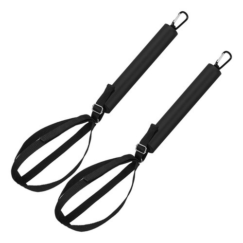 2x Sistema De Treinamento Volleyball Spike Trainer Volleybal