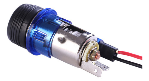 Isqueiro Universal De Produtos De Tabaco Automotivos Modific
