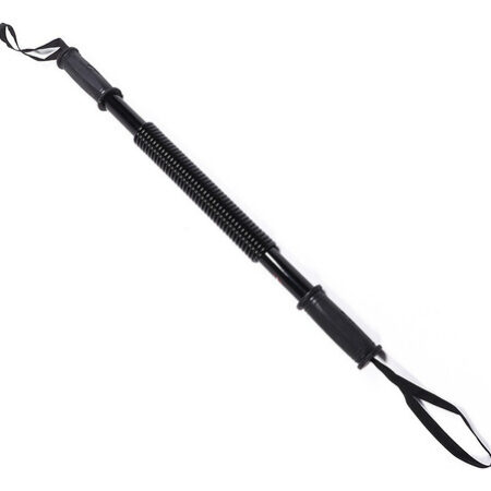 Exercitador Muscular De Braço Multi Funcional Power Spring - Imagem 3