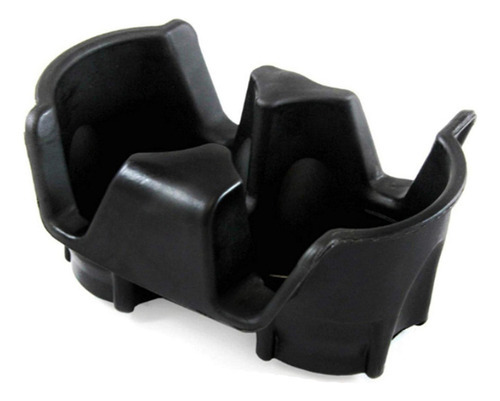 Suporte Duplo Para Garrafa De Água Para Carro Automotivo - Imagem 4