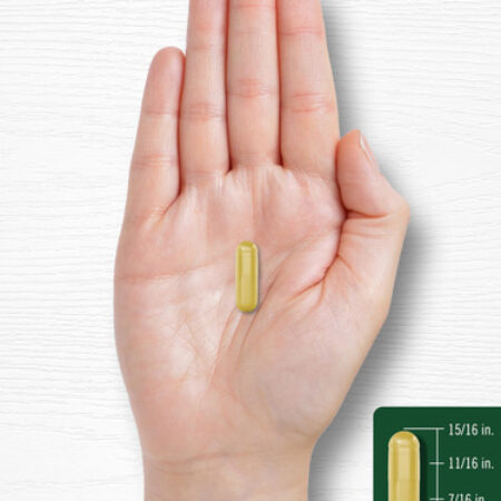 Suplemento Carlyle Berberine Ceylon Canela 2000 Mg 60 Cápsul - Imagem 8