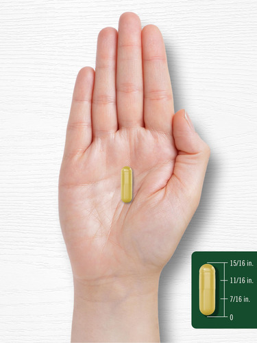 Suplemento Carlyle Berberine Ceylon Canela 2000 Mg 60 Cápsul - Imagem 8