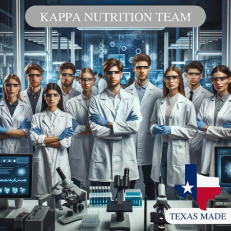 Suplemento Kappa Nutrition Magnésio 3 Em 1 L-treonato 90 C - Imagem 9