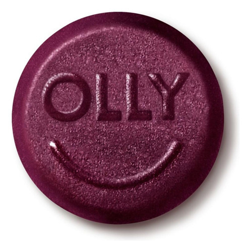 Sleep Gummy Olly Max Strength Com 10 Mg De Melatonina, 50 Un - Imagem 9