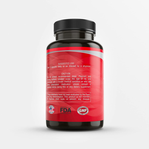 Suplemento De Glucosamina Pura Por Natureza Com Condroitina - Imagem 3