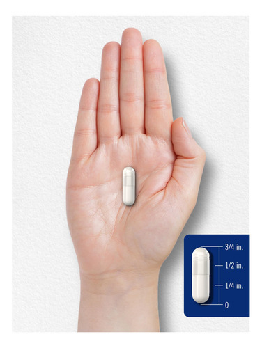 Suplemento De Ácido Carlyle R-lipóico 200mg | 60 Cápsulas Co - Imagem 7