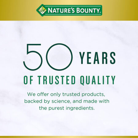 Suplemento Nature&quots Bounty Vitamina B12 5000mcg Sublingual - Imagem 6
