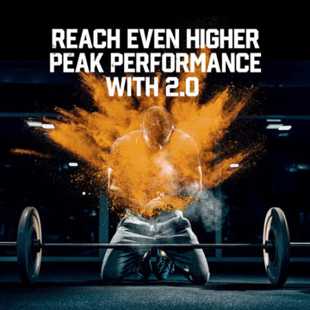 Suplemento Pré-treino Six Star Pre-workout Explosion - Imagem 4