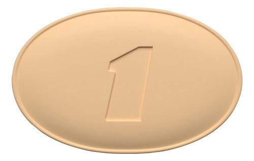 Multivitamínico One A Day Proactive 65+ Para Homens E Mulher - Imagem 4