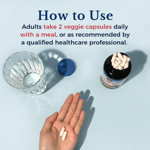 Suplemento Vitalitown Ultra Strength Magnésio Complex 400 Mg - Imagem 8
