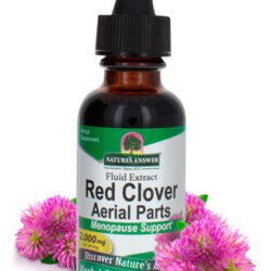 Suplemento Nature&quots Answer Extrato De Trevo Vermelho 30ml De