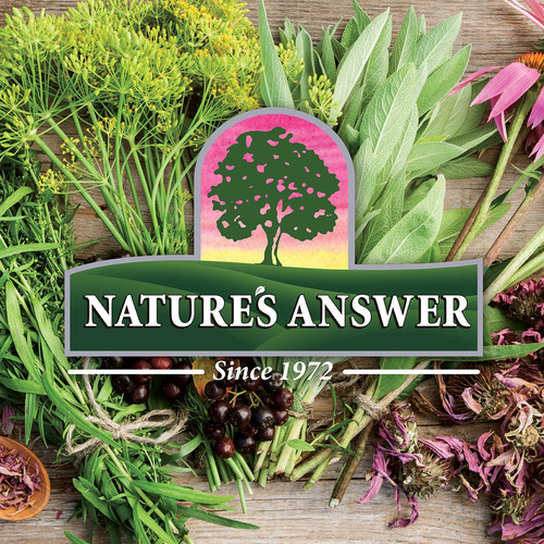 Suplemento Nature"s Answer Extrato De Trevo Vermelho 30ml De - Imagem 7