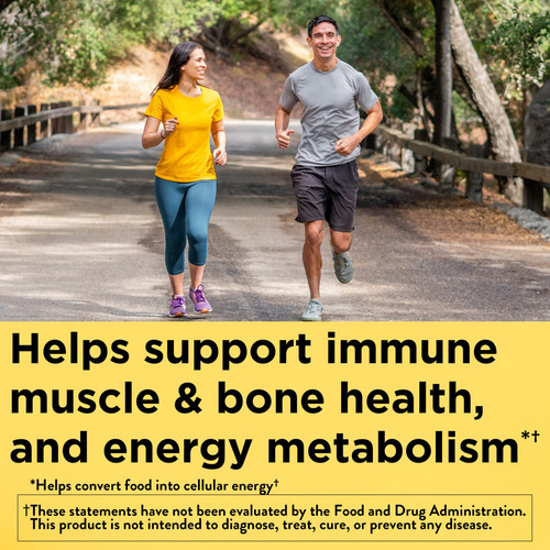 Suplemento Multivitamínico Nature Made + Omega-3 140 Gomas - Imagem 2
