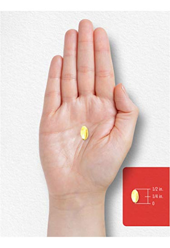 Suplemento Carlyle Vitamin D3 10000 Ui 400 Cápsulas Gelatino - Imagem 8