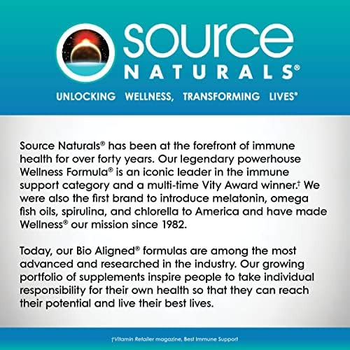 Suplemento Source Naturals Fosfatidilserina 500mg 60 Soft - Imagem 5