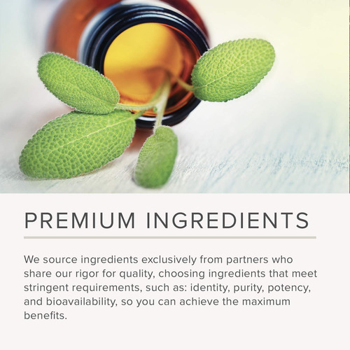 Suplemento Nusapure 1600mg 180 Cápsulas Vegetais - Imagem 9