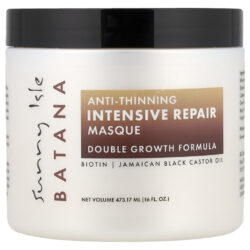 Sunny Isle Batana Máscara de Reparo Intensivo Antiemagrecimento 47317 ml (16 fl oz)