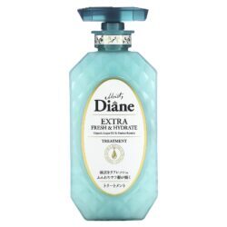 Moist Diane Tratamento Extra Fresco e Hidratado 450 ml (152 fl oz)