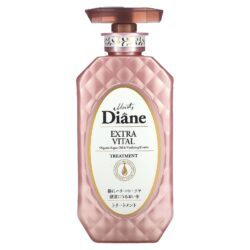 Moist Diane Tratamento Extra Vital 450 ml (152 fl oz)