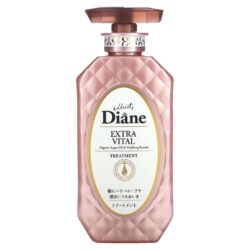 Moist Diane Tratamento Extra Vital 450 ml (152 fl oz)