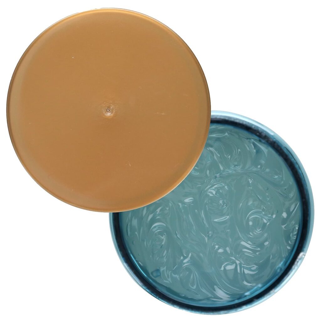Mielle Máscara Capilar em Gel Antiderrapante Mistura de Musgo Marinho 235 ml (8 oz) - Imagem 3