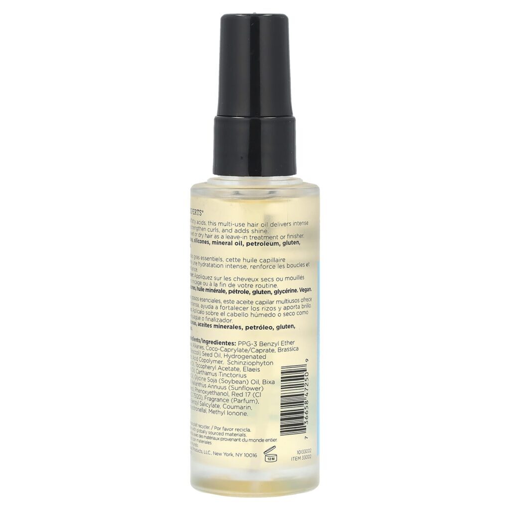 Ouidad Moisture Lock™ Óleo de Mongongo 50 ml (17 fl oz) - Imagem 3
