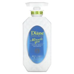 Moist Diane Tratamento de Reparo de Danos Milagrosos 450 ml (152 fl oz)