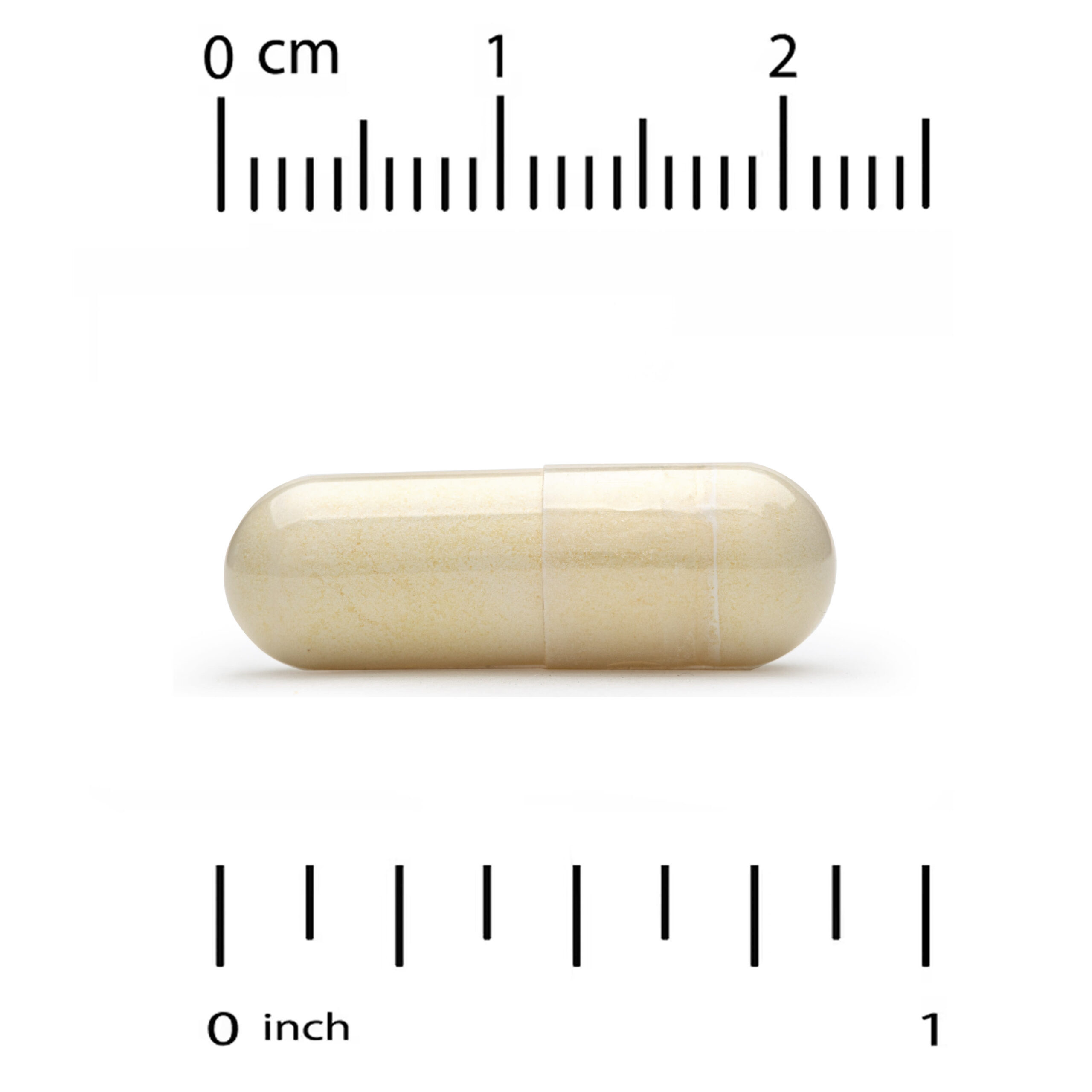 California Gold Nutrition 5-HTP Auxílio ao Humor Extrato de Griffonia Simplicifolia da Suíça 100 mg 90 Cápsulas Vegetais - Imagem 3
