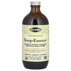 Flora Sleep-Essence 500 ml (17 fl oz)