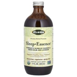 Flora Sleep-Essence 500 ml (17 fl oz)