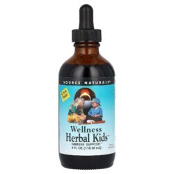 Source Naturals Wellness Herbal Kids™ 11828 ml (4 fl oz)