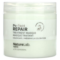 NatureLab Tokyo Reparação Perfeita Máscara de Tratamento 200 ml (67 fl oz)
