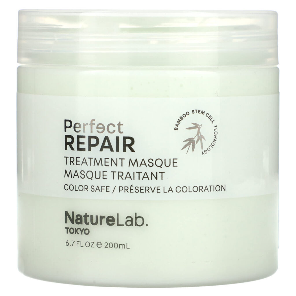 NatureLab Tokyo Reparação Perfeita Máscara de Tratamento 200 ml (67 fl oz)