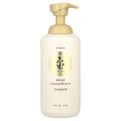 DAENG GI MEO RI Tratamento de Flor de Ginseng KiGold 710 ml (24 fl oz)