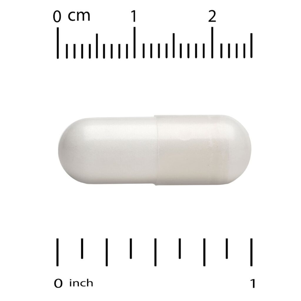 Doctors Best Glicosamina Condroitina e MSM 360 Cápsulas Vegetais - Imagem 3
