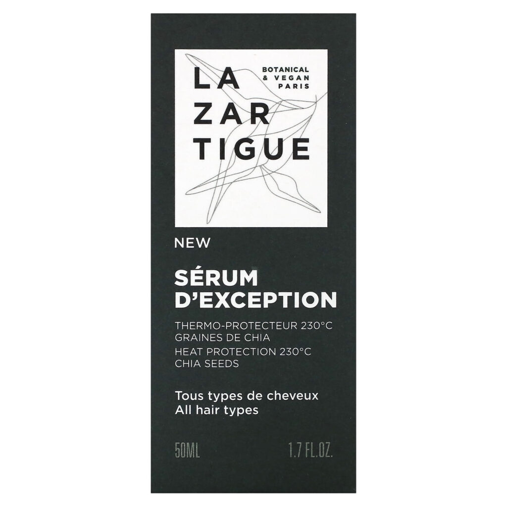 Lazartigue Sérum DException 50 ml (17 fl oz) - Imagem 2