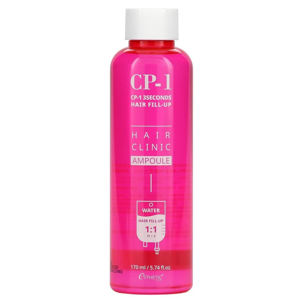 CP-1 Preenchimento Capilar em 3 Segundos 170 ml (574 fl oz)