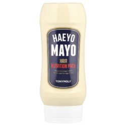TonyMoly Pacote de Nutrição Capilar Haeyo Mayo 250 ml (845 fl oz)