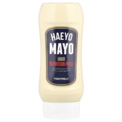 TonyMoly Pacote de Nutrição Capilar Haeyo Mayo 250 ml (845 fl oz)
