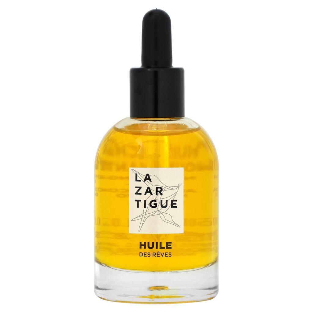 Lazartigue Huile des Reves Óleo Seco Nutritivo 50 ml (17 fl oz)