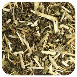 Frontier Co-op Erva de Passiflora Cortada e Peneirada 453 g (16 oz)